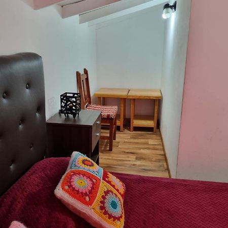 Cabana Ceferino أوشويا المظهر الخارجي الصورة