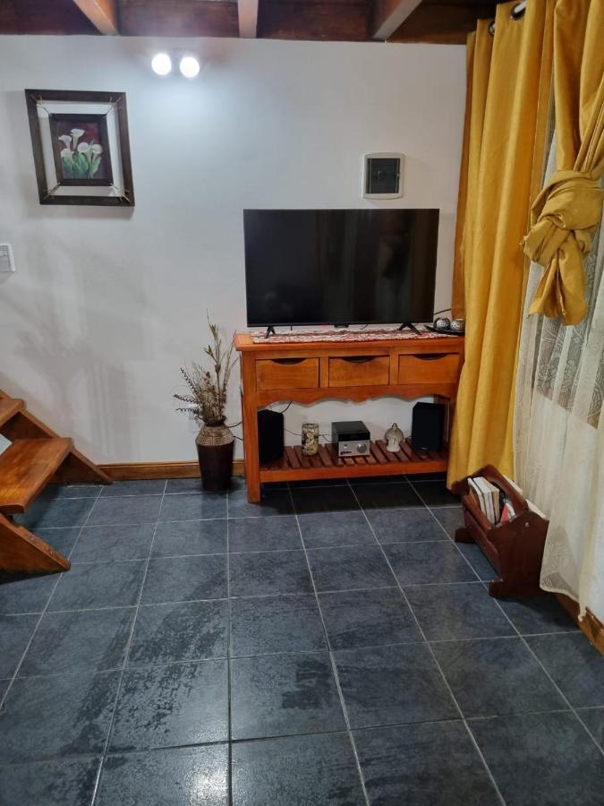Cabana Ceferino أوشويا المظهر الخارجي الصورة