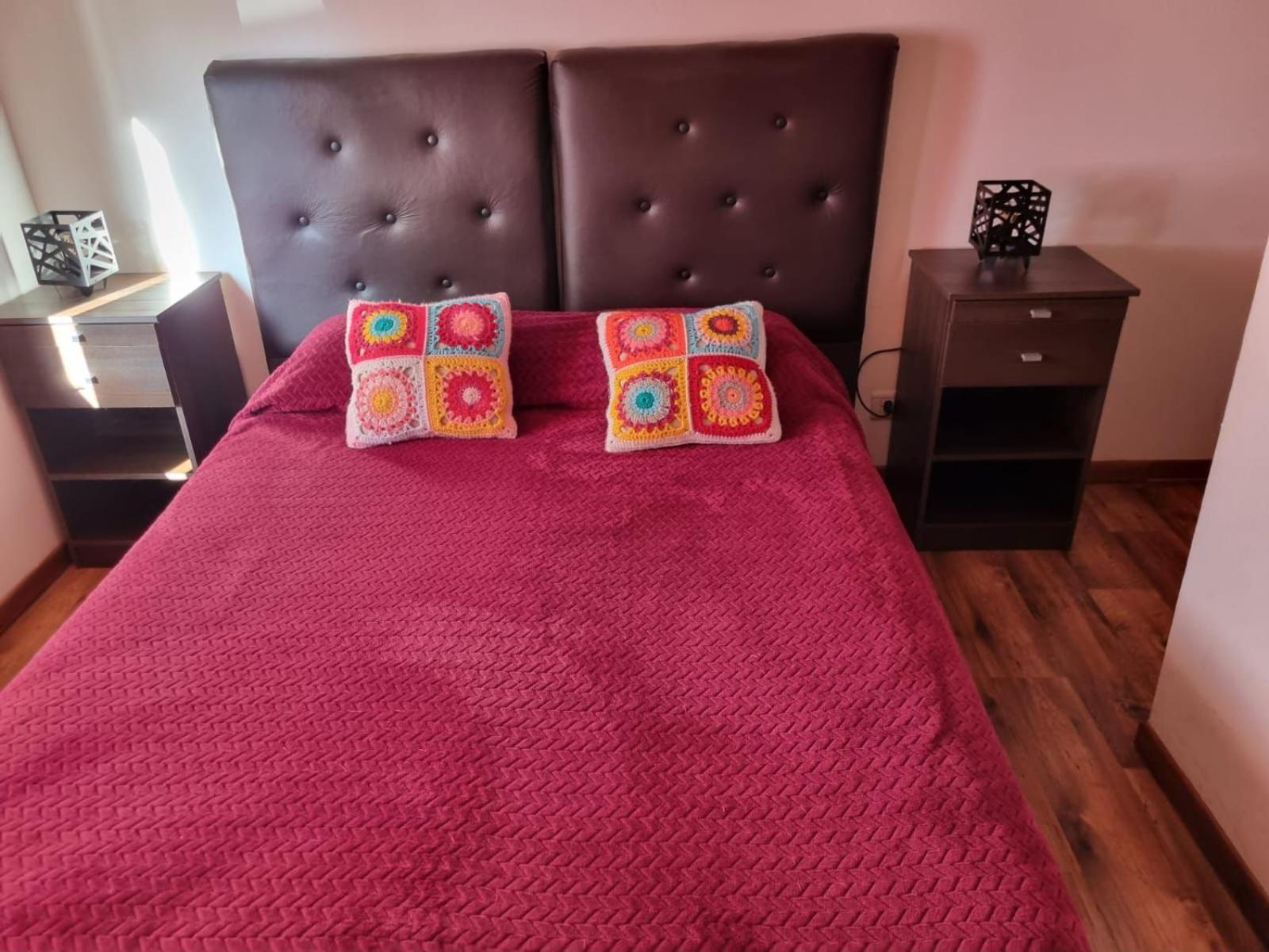 Cabana Ceferino أوشويا المظهر الخارجي الصورة